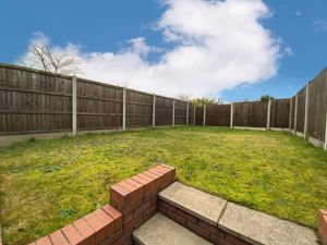 Garden- click for photo gallery